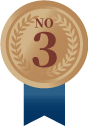 Rank 3