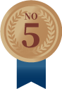Rank 5