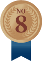 Rank 8