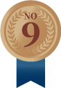 Rank 9