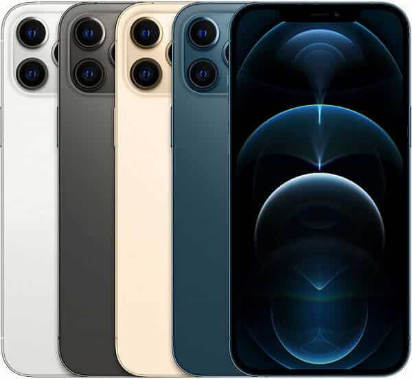 iPhoneを現金化する