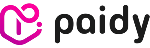 Paidy