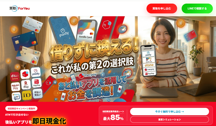 買取ForYou