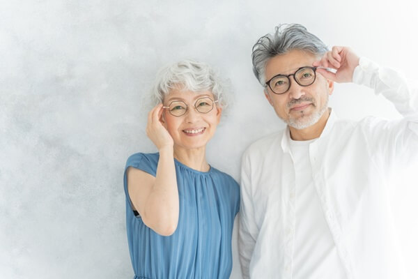 白内障治療