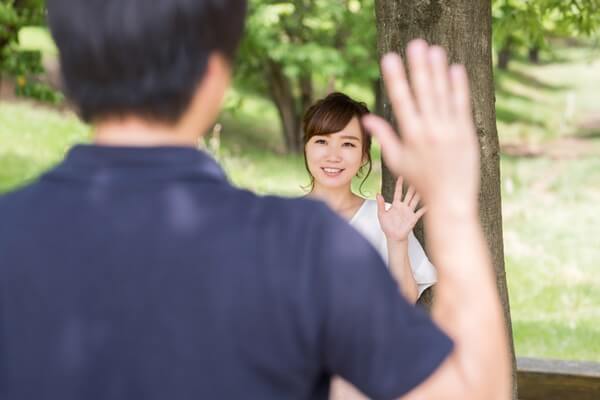 結婚相談所　婚前交渉