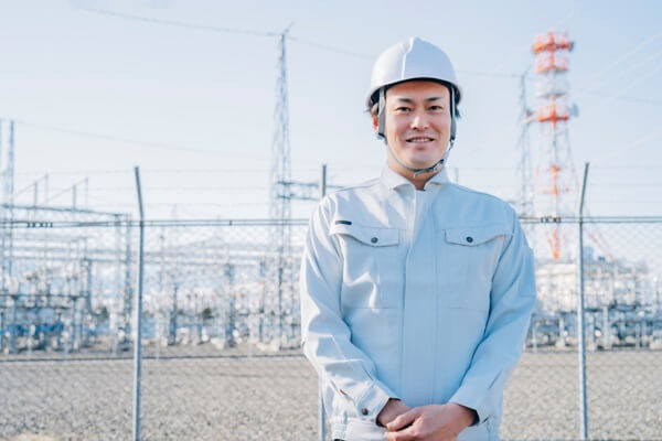 新電力
