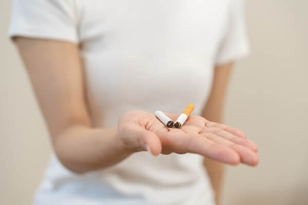 禁煙治療の歴史！ニコチンパッチ、チャンピックス歴代の治療薬