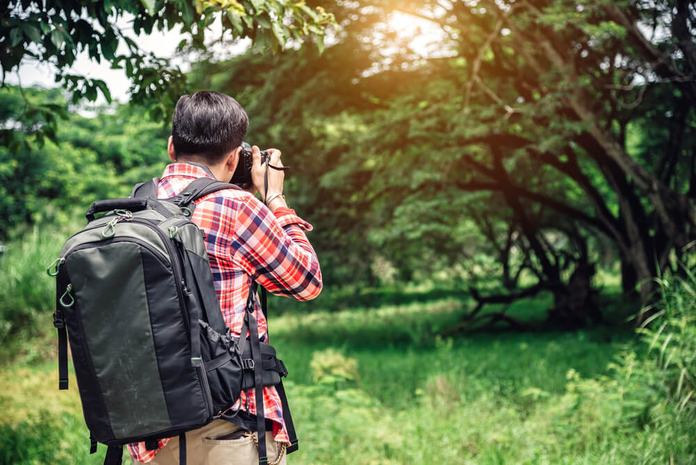 令和世代の最新アウトドア!一人時間を充実させる自然との過ごし方