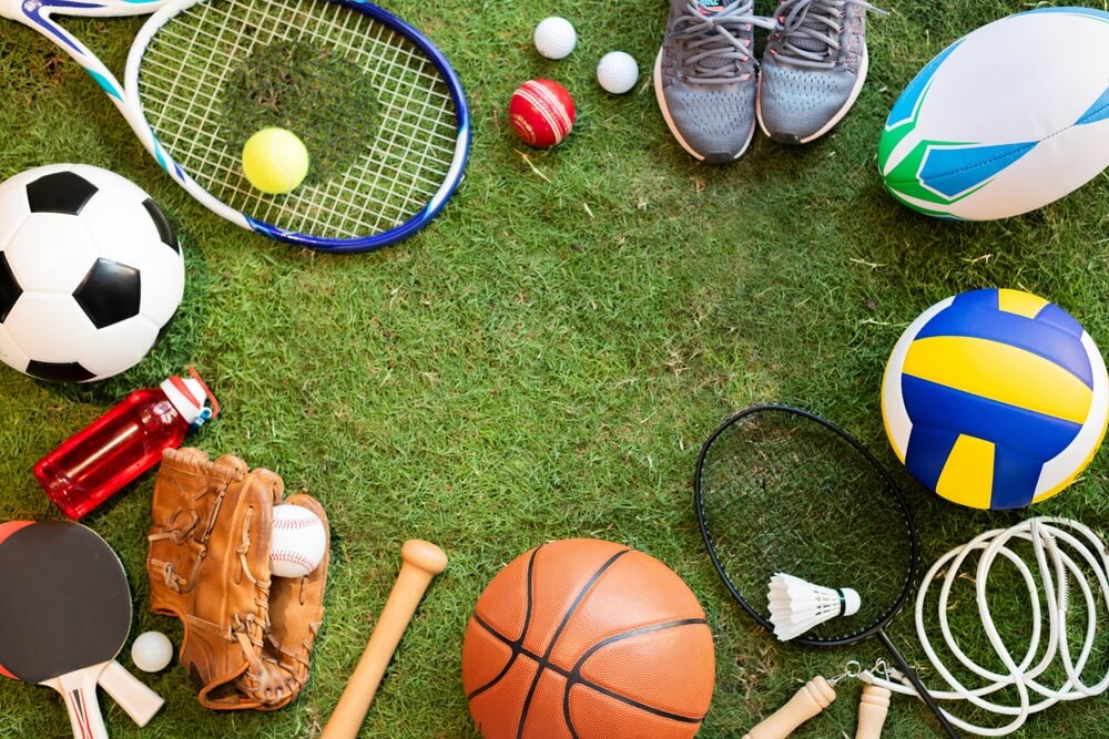 スポーツ用品サブスクが急成長中！子ども向けレンタルが人気の理由