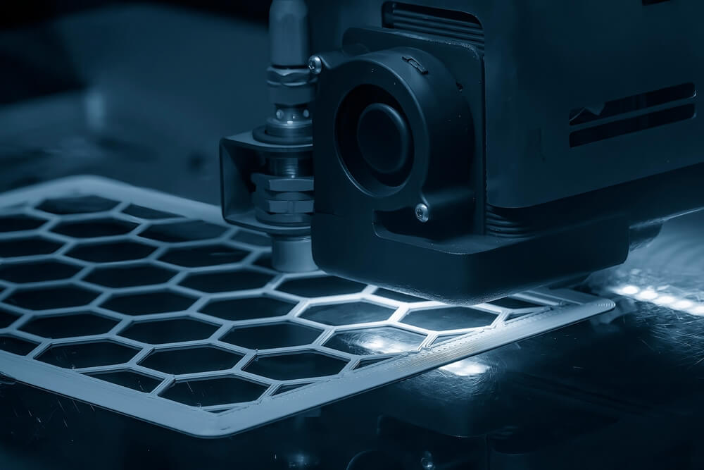 医療用3Dプリンタサービスが成長分野!カスタムインプラントの市場予測