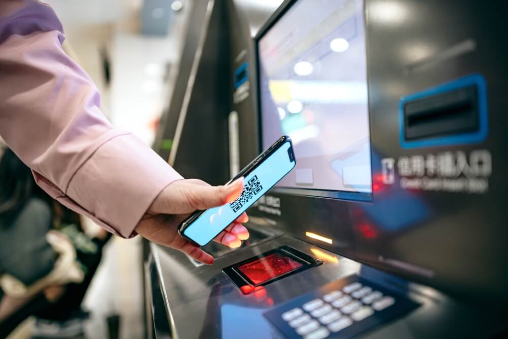 高齢者の非接触型決済利用拡大：デジタルデバイド解消策