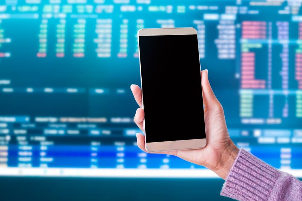 FXスクール市場が副業ブーム!初心者向けオンライン教育の新ビジネス