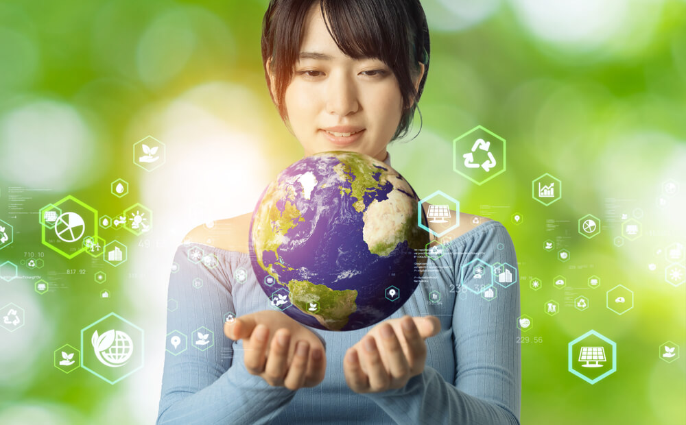 地球温暖化教育が学校・企業で拡大中！環境意識向上プログラム
