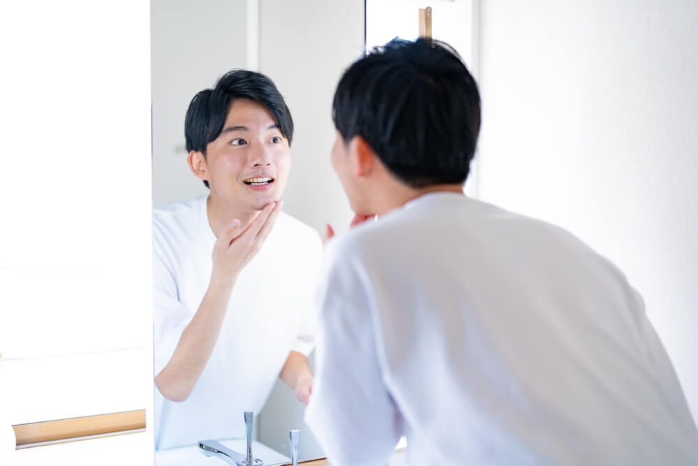 最新のメンズ脱毛トレンド!男性の美容意識革命と新しい身だしなみ文化