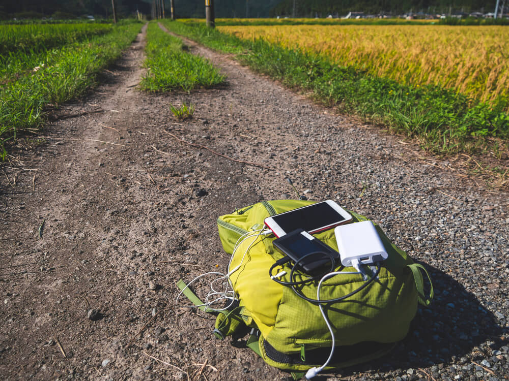 災害用モバイルルーター(ポケット型WiFi)レンタルが注目株!新市場創出の可能性