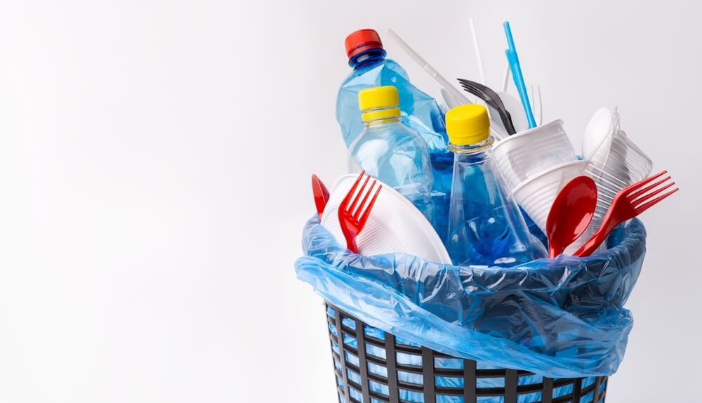 プラスチックごみ分別AIシステムが効率化実現。画像認識で自動分類