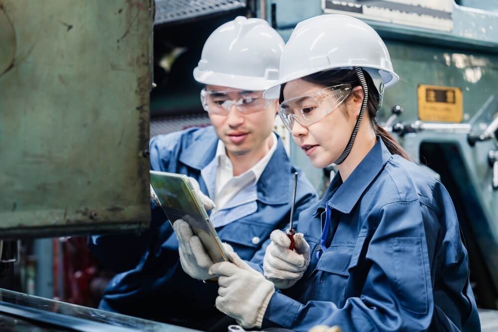 期間工マッチングプラットフォームが人材不足を解決できる理由