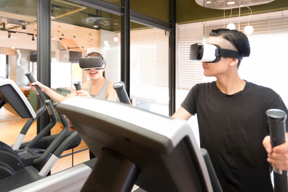 VRゴーグル×ヘルスケアで生まれる新サービス。治療分野の事業化