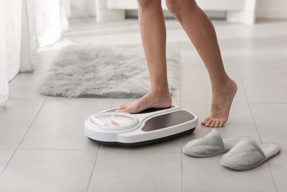 体重計レンタルサービスがダイエット支援で好調!短期利用ニーズの収益化