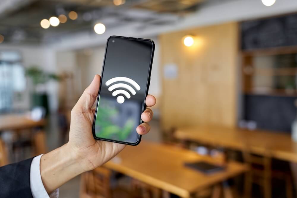 Wi-Fiレンタル市場がインバウンド回復で急回復!2030年代の市場予測