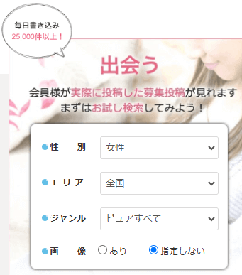 イククル 投稿掲示板