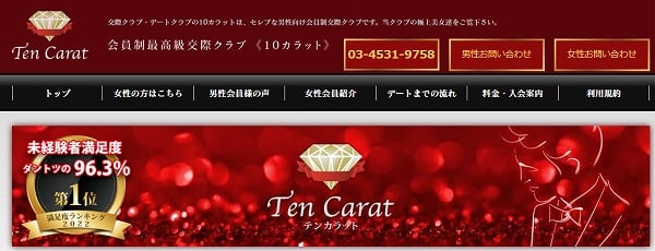 10カラット