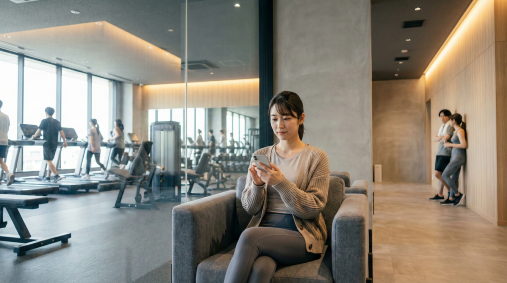 ジムの出会いで付き合えた人は少数!SNSの声を調べてみた