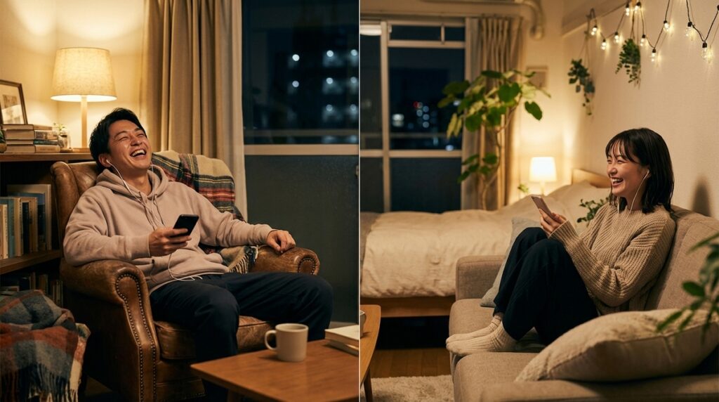 「宇宙通話で出会えた」って本当?実際の体験談