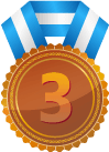 Rank 3