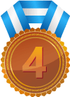 Rank 4