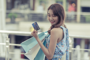 マネパカード買取 海外利用に便利で不正利用されにくい気軽にチャージできる