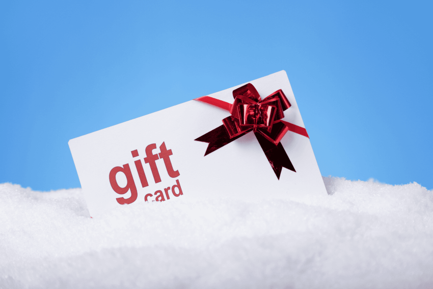 Appleカード買取の流れ