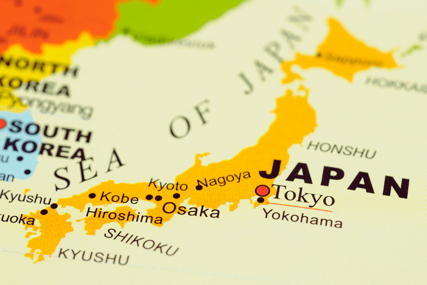 電話占いは全国対応！地域別人気占い師と利用傾向
