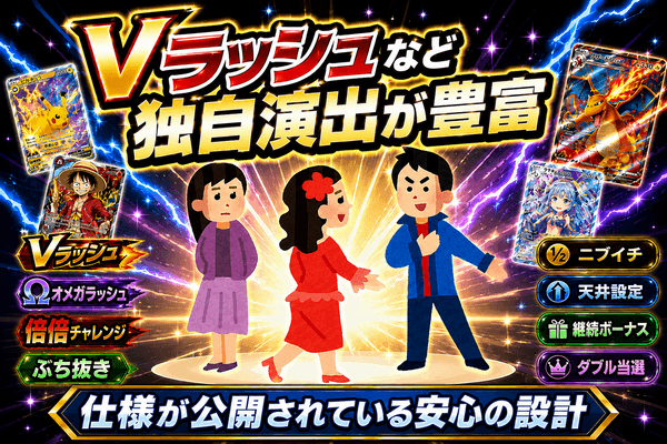 エクストレカ　Vフラッシュ