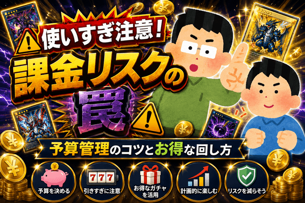 オリくじ 注意点
