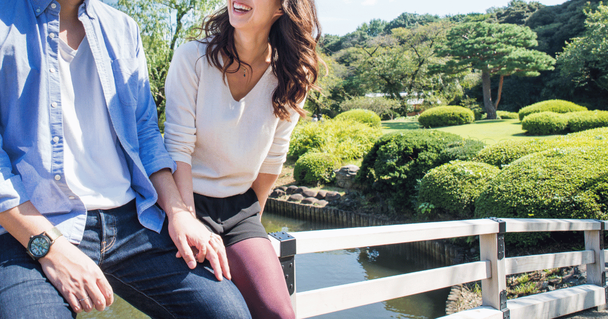 鳥取での浮気調査