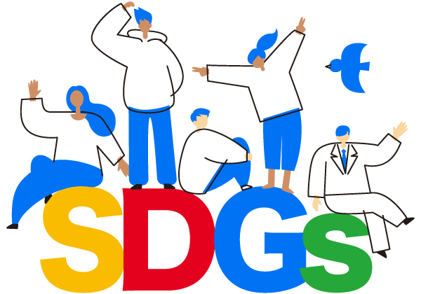 SDGsロゴアイコン