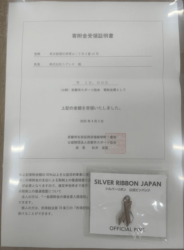 京都市スポーツ協会